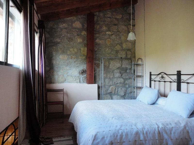 Hotel Rural Los Quinones Peralejos de las Truchas Kamer foto